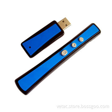 Wireless Red Point Presenter for PPT
